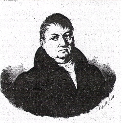 Christoph Friedrich Witzenmann