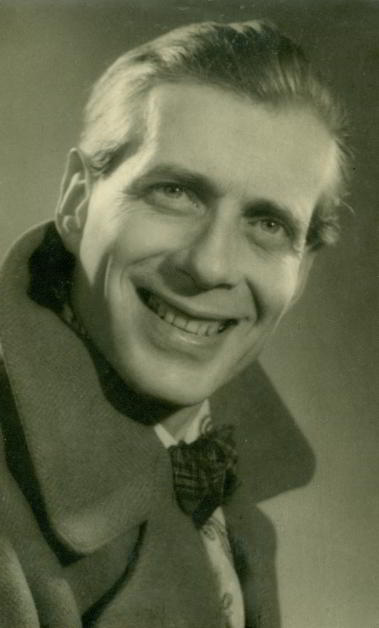 Karl Eduard Johannes Kowitz