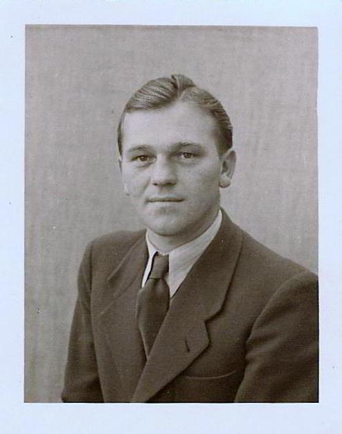 Josef Gawellek