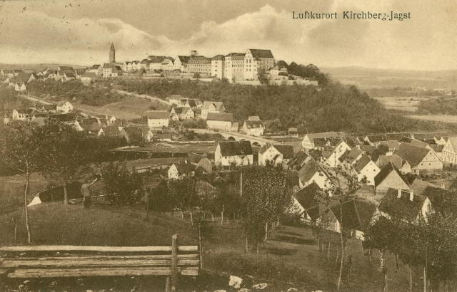 Kirchberg/Jagst