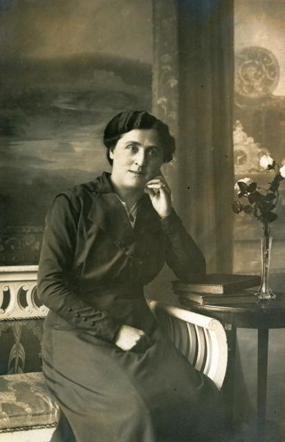 Theresia Wilhelmine Killinger