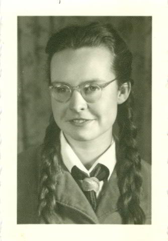 Hedwig Barbara Wizenmann