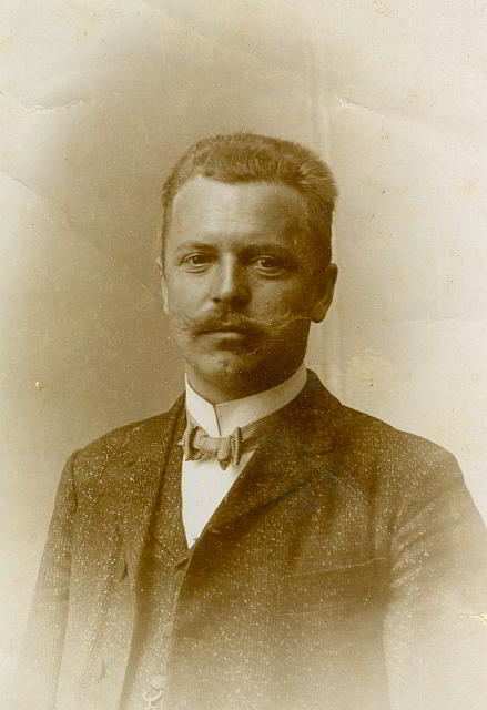 Karl Hermann Haag